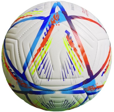 New Qatar Qatar World Cup Football Training Ball Adult and Children Youth Match 5