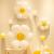 INS SUNFLOWER Balloon Birthday Decoration Smiley Flower Little Daisy Baby Children Party Scene Layout