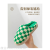 New Cotton Slippers Men's and Women's Woolen Slipper Slippers Warm Cotton inside Home Casual Plaid