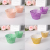 Laser Hollow Cake Surrounding Border Baking Cake Stand Hollow Cake Paper Cup Baking Cake Paper