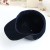 Elderly Winter Earflaps Leather Hat Morning Exercise Warm Hats for the Elderly Travel Running Cold-Proof Lei Feng Plush Bonnet One Piece Dropshipping