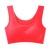 Shangpin Peace of Mind Generation Seamless Underwear One Piece Female Ice Silk Back Shaping Sports Yoga Back