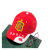 2022 Qatar World Football Cup Argentina Brazil Sun Hat Spain Portugal Netherlands Peaked Cap