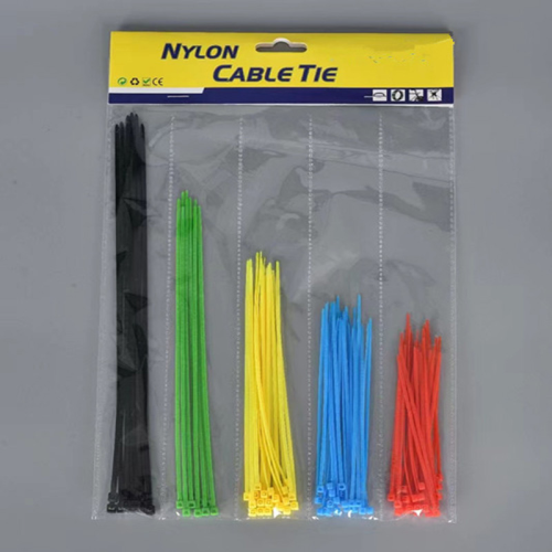 cable tie outlet cable tie separated cable tie color cable tie black and white cable tie 4 grid cable tie 5 grid cable tie 100pcs cable tie