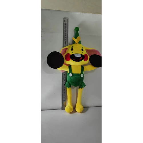 42cm Bobbi Rabbit Bunzo Bunny Plush Plush Toy Doll Doll