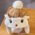 Children's Lei Feng Cap Autumn and Winter Warm Boys and Girls 2-5 Years Old Child Baby Earmuffs Hat Thick Windproof Cute Antlers