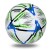 Cossar Qatar World Cup Flower No. 5 Pu Football Training Ball Adult and Children Football for Teenagers