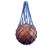 Factory Wholesale Multi-Functional Basketball Net Bag Multi-Color Optional Bold Nylon Basketball Net Bag Portable Football Net Pocket
