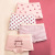 Summer Thin Children's Boxer Pure Cotton Girls Small Underpants Middle and Big Children's Cotton Shorts Boxer Shorts without Butting