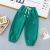 Factory Direct Sales Spring and Autumn Boys' Pants Girls' Casual Pants Children Loose Track Pants Children Autumn Trousers