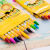 Hobby Children's Crayons Baby Brush 36 Color Multi-Color Pen Toddler Color Pencil Painting Graffiti Pen Crayon T