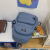Color Backpack Schoolbag Female High School Student Minority Simple Male and Female Backpack Large Capacity Laptop Bag