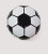 Cross-Border New 2022 World Cup Mascot Cartoon Qatar Football World Cup Aluminum Foil Balloon