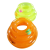 Pet Play Plate Cat Toy Pet Supplies Cat Interactive Game Board Toy Three-Layer Cat Turntable Cat Tower in Stock