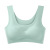 Shangpin Peace of Mind Generation Seamless Underwear One Piece Female Ice Silk Back Shaping Sports Yoga Back