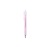 Press Gel Pen Ball Pen Student Exam Black 0.5mm Good-looking Macaron Color Series Bullet Stationery T