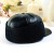 Elderly Winter Earflaps Leather Hat Morning Exercise Warm Hats for the Elderly Travel Running Cold-Proof Lei Feng Plush Bonnet One Piece Dropshipping