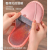 New Cotton Slippers Woolen Slipper PU Leather Waterproof Dust-Proof and Warm Home Wearable Stall Wholesale