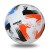 Cossar Qatar World Cup Flower No. 5 Pu Football Training Ball Adult and Children Football for Teenagers