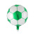 New Football Aluminum Film Helium Balloon Party Decoration World Cup Sports Match Qatar Jersey Gas