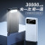 30000 MA Super Capacity Power Bank Outdoor LED Light Illumination Power Bank 20000 MA Printed Logo