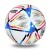 Cossar Qatar World Cup Flower No. 5 Pu Football Training Ball Adult and Children Football for Teenagers