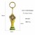 2022 Football Qatar World Cup Keychain Resin FIFA World Cup Pendant Trophy Fans Memorial Key Chain