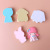 Large DIY Phone Case Brickearth Patch Cartoon My Melody Pom Pom Purin Cinnamoroll Babycinnamoroll Resin Jewelry Accessories Wholesale