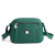 Satchel Shoulder Bag Outdoor Bag Quality Women's Bag Logo Custom Spot Messenger Bag Fashion Outdoor Bag