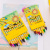 Hobby Children's Crayons Baby Brush 36 Color Multi-Color Pen Toddler Color Pencil Painting Graffiti Pen Crayon T