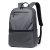 Custom Nylon Sport Backpack Large Capacity Casual Daily Carry Waterproof young backpack