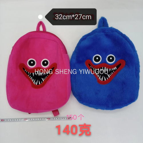 poppy playtime backpack