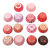 Cake Paper Cake Cup Cake Paper Cup Color Cake Paper 11cm