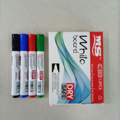 C 883 Whiteboard Marker