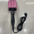 Big and Small Wave Three Tube 22mm Egg Hair Curler