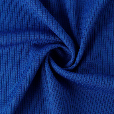 75D Mesh Xiaotian Cloth 100% Knitted Polyester Mesh Fabric 150G Spring and Summer Sports Fabric T-shirt Basketball Wear Fabric