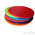 Dog Frisbee Pet Toy Frisbee Dog Silicone Bite-Resistant Frisbee Outdoor Floating Training Sports Throwing Toy