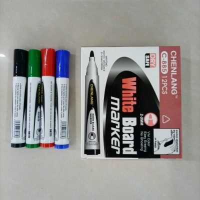 C 885 Whiteboard Marker