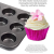 Color Aluminum Foil Cake Paper Tray 11cm 1000 PCs/Strip Cake Paper Cake Cup Cake Paper Cup