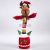 New Cross-Border Christmas New Talking Dancing Cactus Singing Swing Electric Christmas Internet-Famous Toys