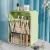 Cosmetics Storage Box Table Skin Care Products Storage Box Desktop Storage Rack Large Capacity Led Cosmetic Case