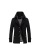 New Men's Autumn and Winter Fleece Padded Coat Mid-Length Slim Fit Warm Jacket Trendy plus Size Business Casual Thick Coat