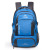Outdoor Backpack Travel Bag Hiking Backpack Student Bag Large-Capacity Backpack Hiking Backpack Quality Men's Bag