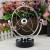 USB New Creative Celestial Track Large Wiggler No Wiggler Perpetual Motion Instrument Office Home Decoration