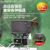 Outdoor Stove Windproof Camping Cookware Set Portable Gas Stove High Power Fierce Fire Picnic Stoves