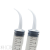 Dental Elbow Syringe Tooth Irrigation Injection Impression Material Dental Consumables Silicone Rubber Imprinting
