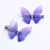 Light Luxury Silk Yarn Diamond Small Butterfly Flower Hairpin Super Fairy Hair Accessories Smart Ancient Costume Han Chinese Clothing Headdress Girl Butterfly