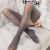 Autumn and winter leggings tights and velvet female warm tights