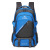 Large Capacity Outdoor Travel Backpack Leisure Backpack Travel Fashion Backpack Hiking Backpack Student Backpack