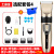 Electrical Hair Cutter Electric Hair Clipper Electric Clipper Adult Baby Razor Children Bald Head Hair Scissors Rechargeable Manufacturer